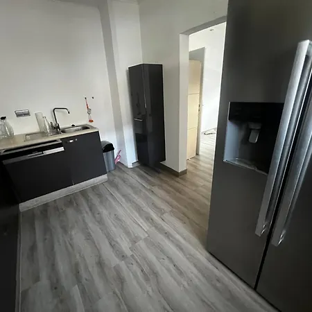 Casa Relax Apartman *