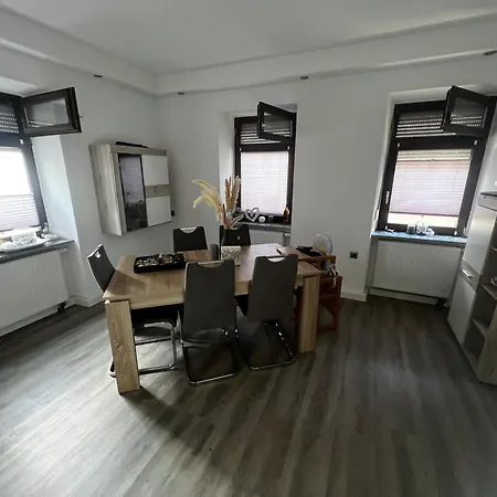 Casa Relax Höhr-Grenzhausen