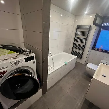 Apartman Casa Relax *