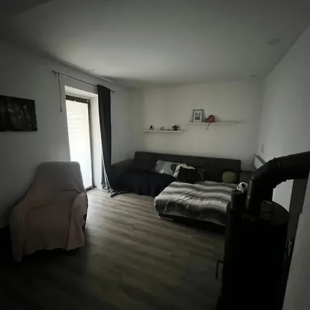 Apartman Casa Relax *