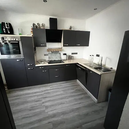 Casa Relax * Höhr-Grenzhausen