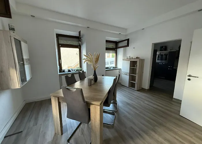 Casa Relax Höhr-Grenzhausen