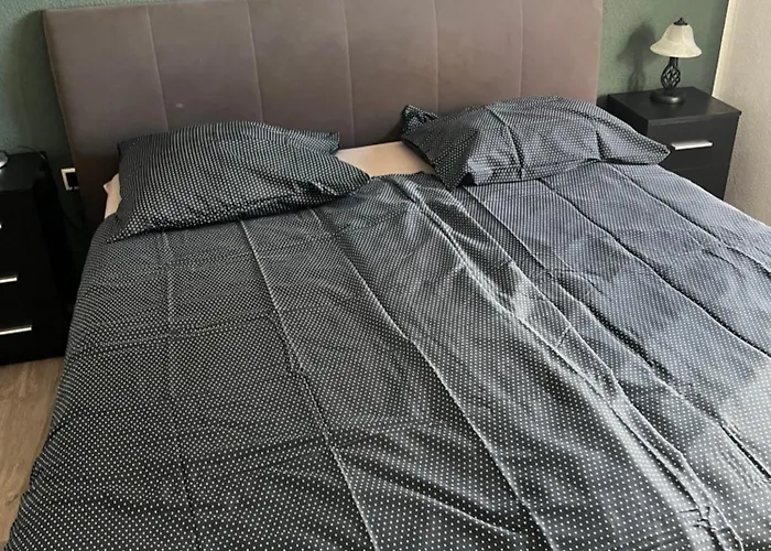 Casa Relax Lägenhet *