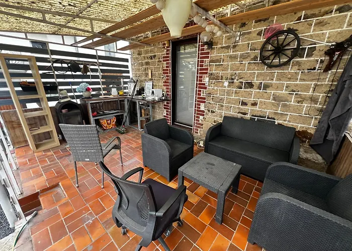 Casa Relax Lägenhet Höhr-Grenzhausen