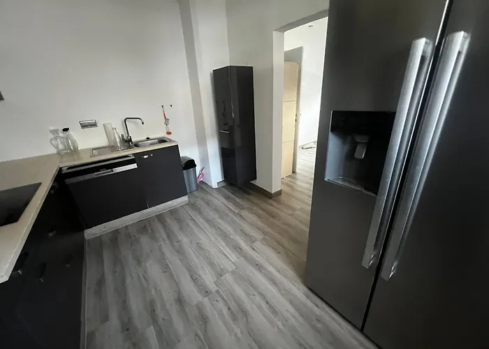 Casa Relax Lägenhet *