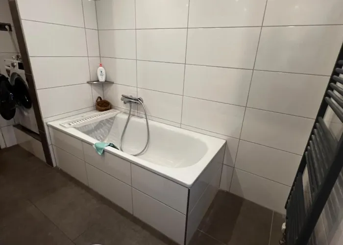 Casa Relax Lägenhet *