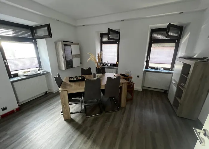 Casa Relax Höhr-Grenzhausen