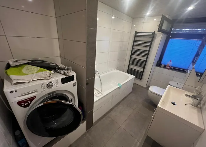 Lägenhet Casa Relax *