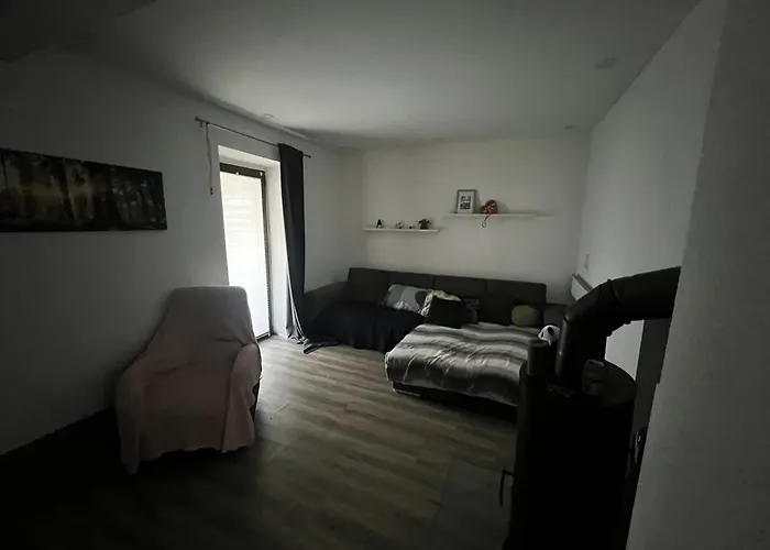 Lägenhet Casa Relax *