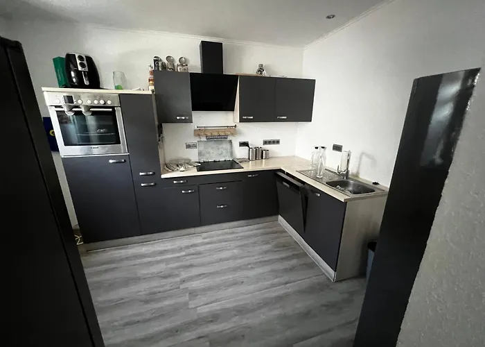 Casa Relax * Höhr-Grenzhausen